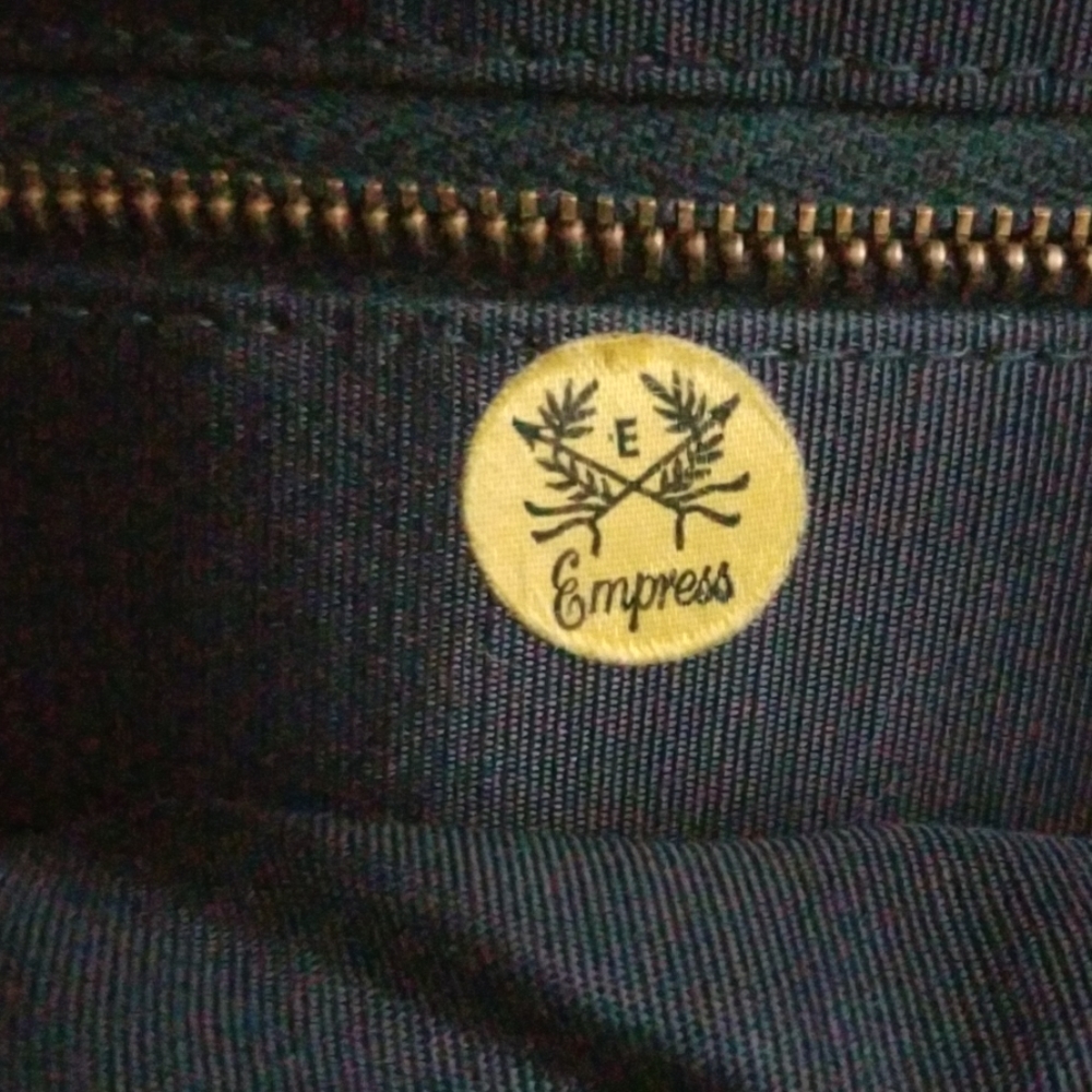 Georgeous Vintage Empress Bag - Picture 6 of 8